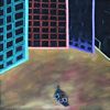 crawl into a pigeon-hole [and call it bliss]